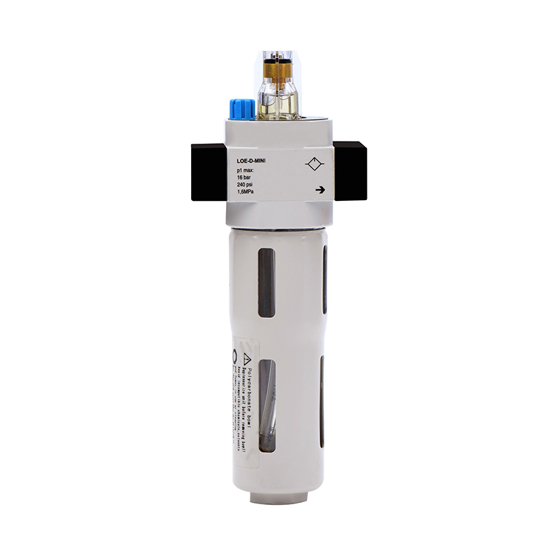 LOE-MINI air lubricator