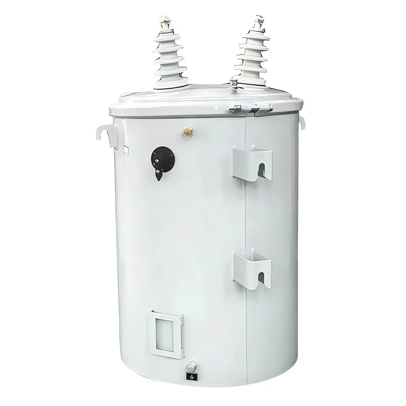 250 kVA Pole-Mounted Distribution Transformer main view 1