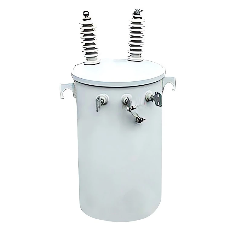 75 kVA Pole-Mounted Distribution Transformer main view 1
