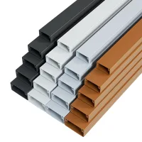 Solid Wall Duct Profiles