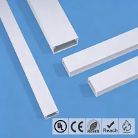 Raceway Channels and Covers