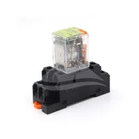 URL Screw-Connection Relay Set