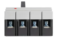 GYCM3 DC Molded Case Circuit Breaker