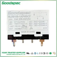 HLR6100-1APNBCF-VAC240