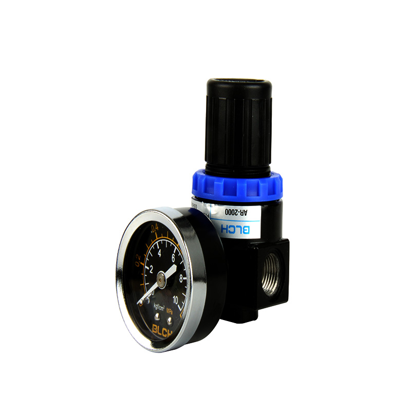 AR2000 air pressure regulator