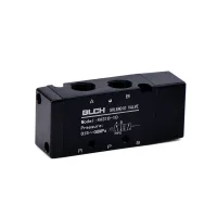 4A310-10 single-pilot directional valve