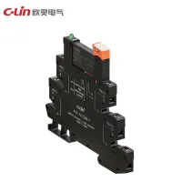 41F-1Z-C2N-1 Solid-State Relay