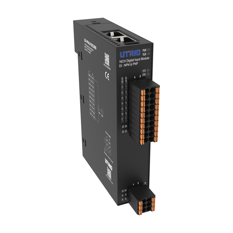 UV PROFINET Sixteen Input Module