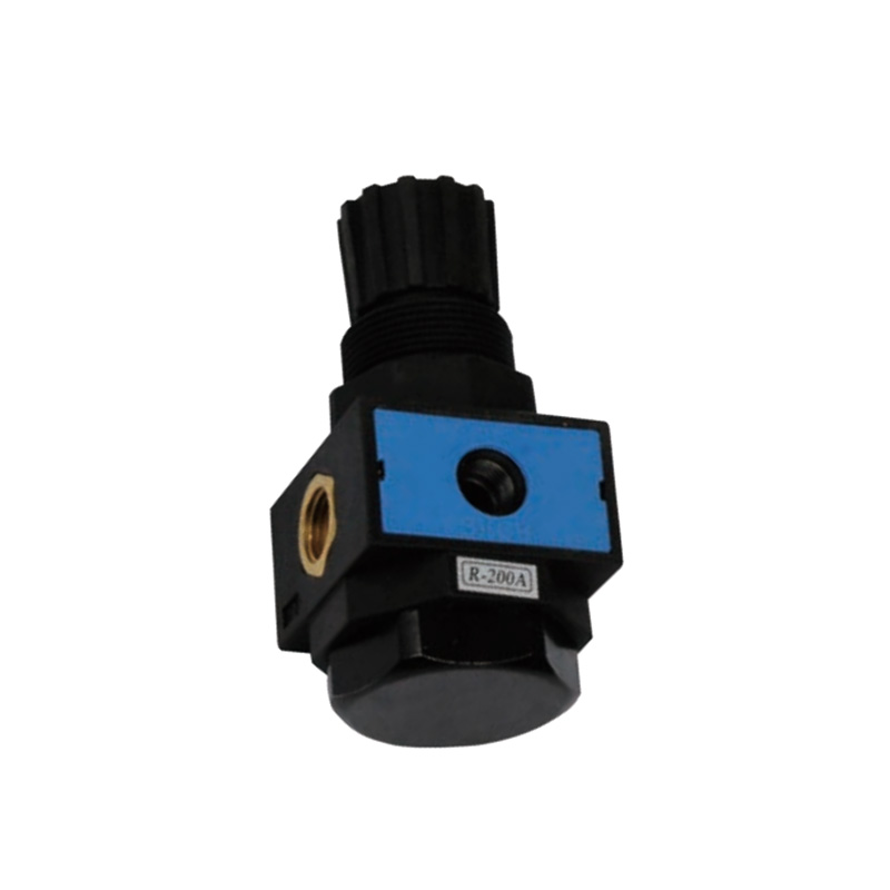 R200A air pressure regulator
