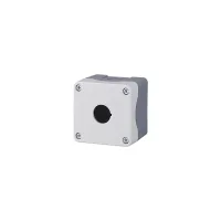 CBX22 Single Opening Button Box