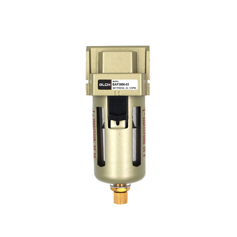 AF3000 guarded air filter