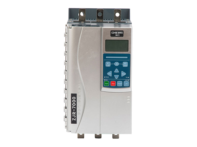 ZJR7000 690V Soft Starter