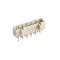 8VCB 5mm Vertical PCB Header