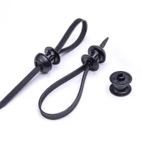 Chassis Tie and Mounting Components