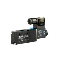 3V210-08 single-coil solenoid valve