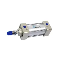 MBB50X75 basic-mount pneumatic cylinder