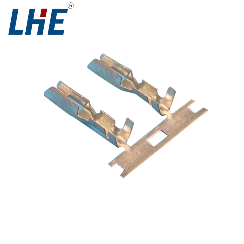 A10001 Crimp Terminal