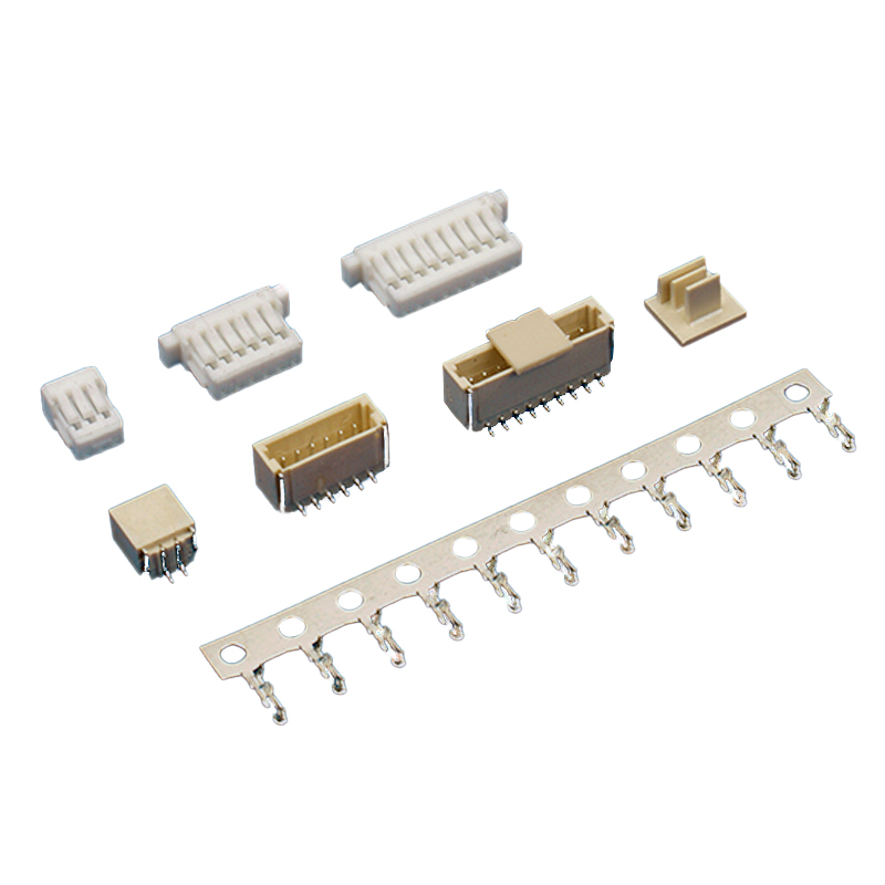 A1001 Connector Family