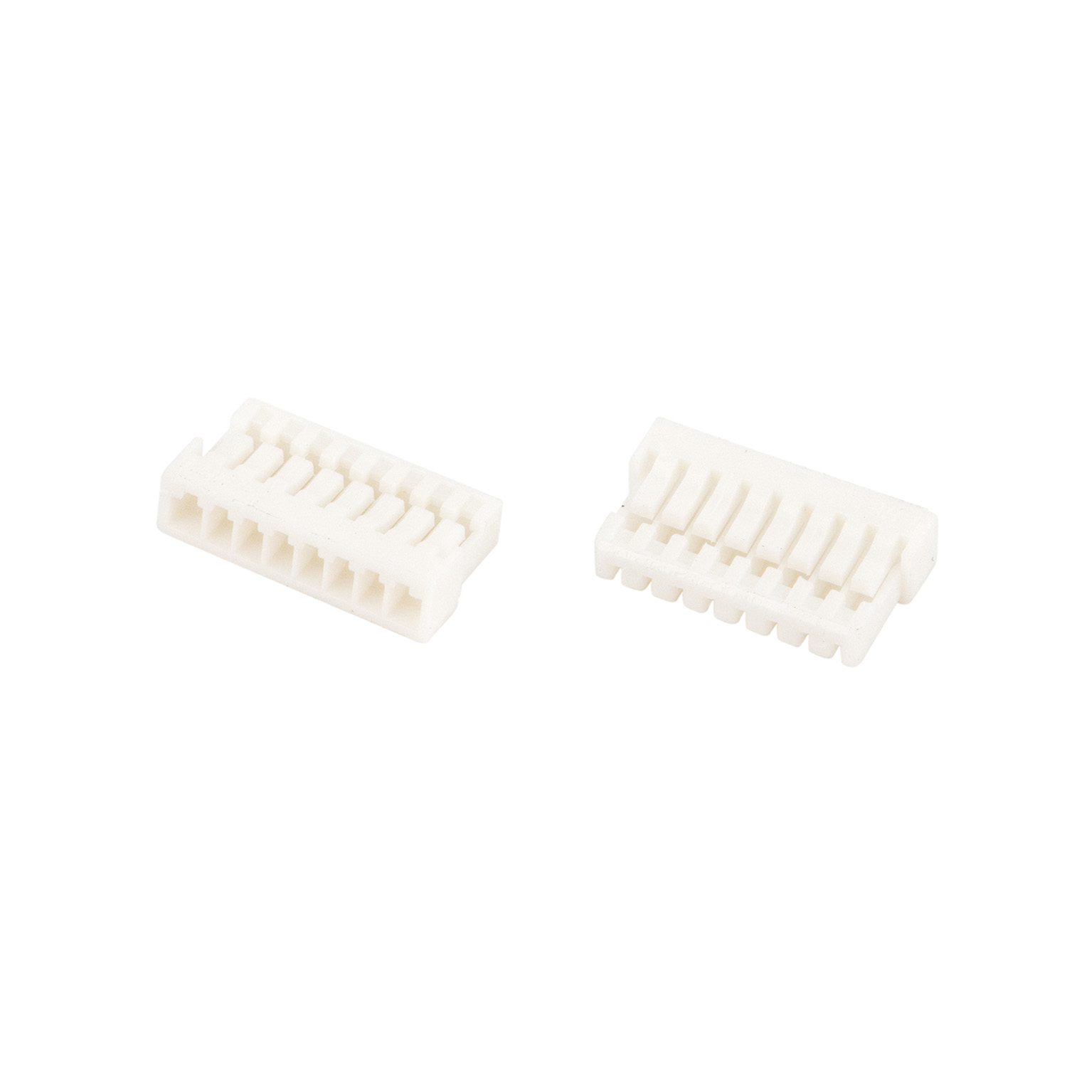 A1002 Single Row Housing