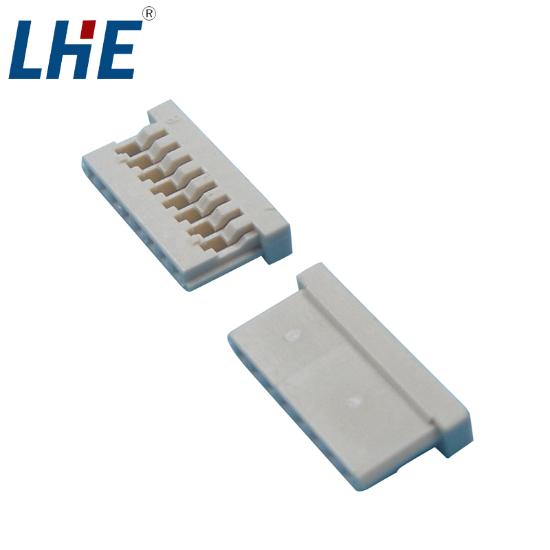 A1252 Single Row Housing