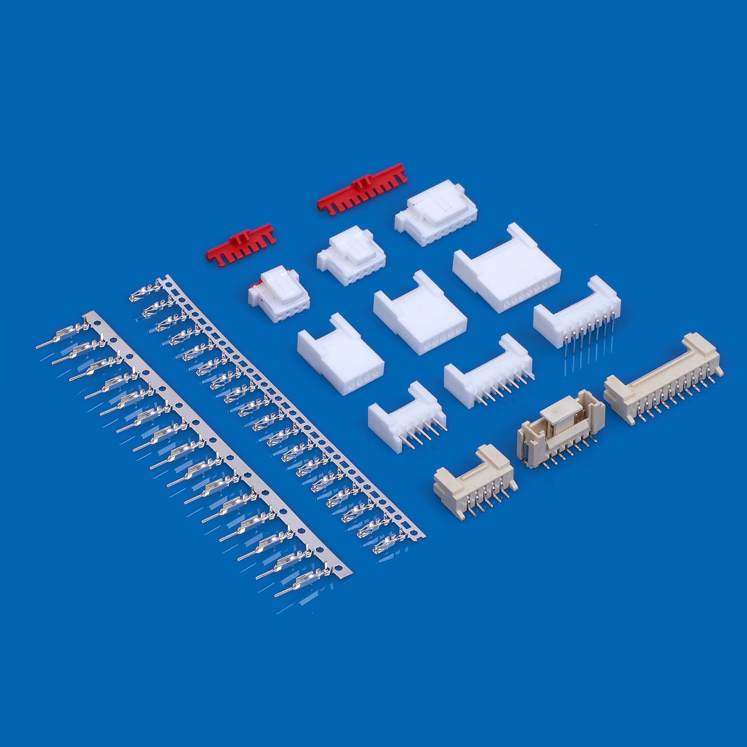 A20012 Housing