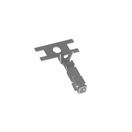 A25011 Crimp Terminal
