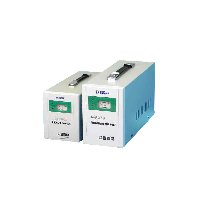 ACA Battery Charger Main Photo