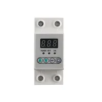 ANP-2P 40A Current Protector