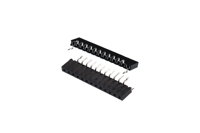 B2541 FPC2.54