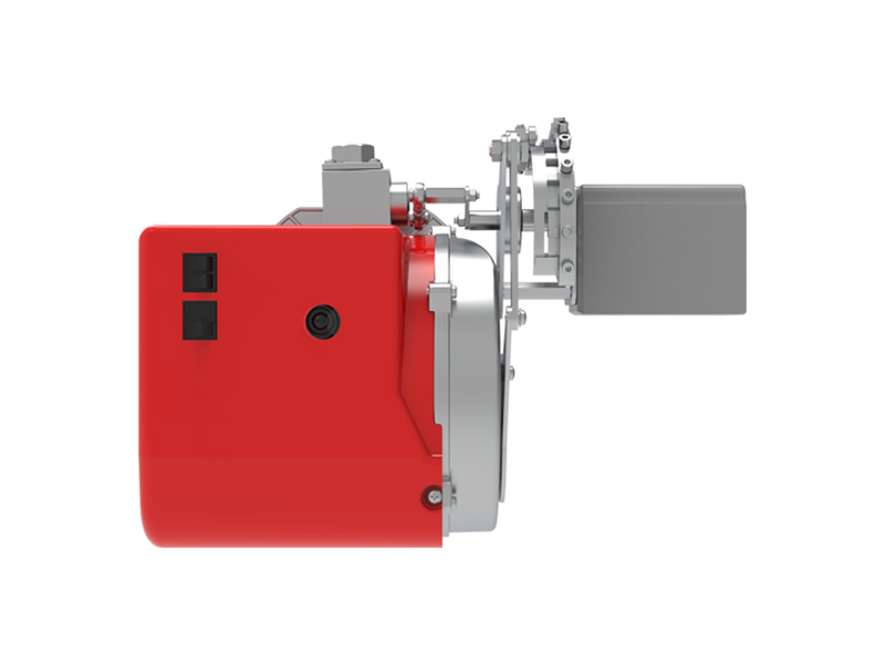 BTN20-30G GC Series Gas Burner View 1