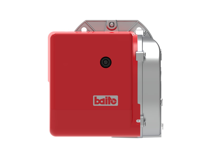 BTN3L LR Series Light Oil Burner View 1