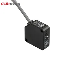 C3JK Photoelectric Sensor