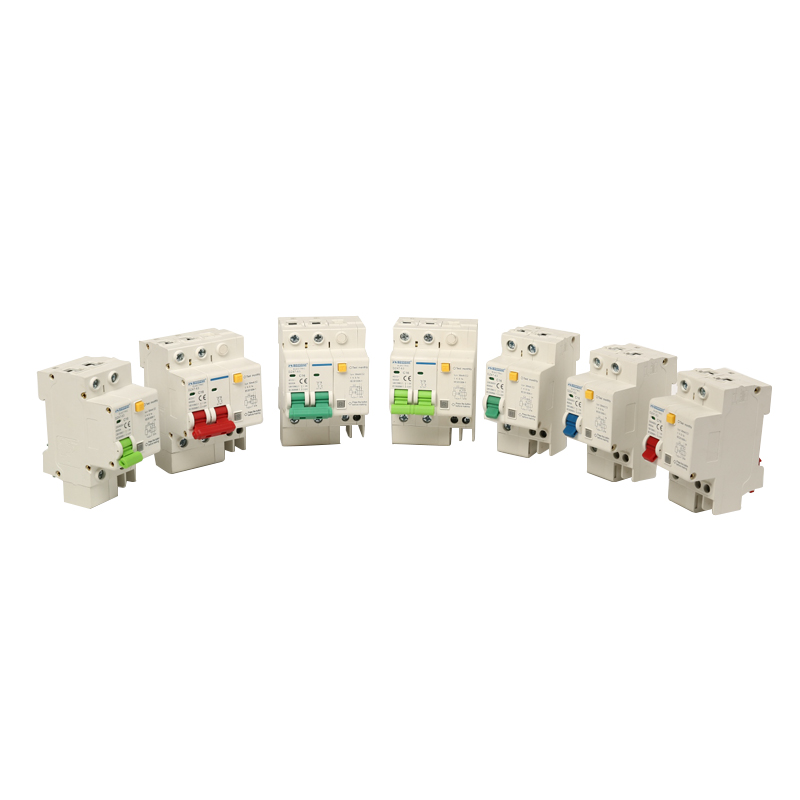 C45LE Leakage Circuit Breaker Main Photo