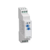 CDT6-A/B Single-Contact Timer Representative Housing