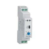 CDT6-LS Corridor Lighting Timer with ON AUTO OFF Selector