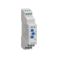 CDT6-ST Star-Delta Motor Starting Timer