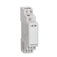 CDV6-3D8P Dual-Output Phase Monitoring Relay