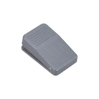 CFS-01 Self-Resetting Plastic Foot Switch