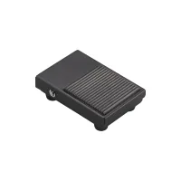 CFS-1 Iron Housing Foot Switch