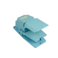 CFS-302 Covered Foot Switch