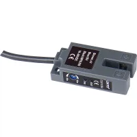 CGU07 Slot Photoelectric Sensor