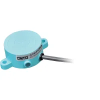 CJT36 Disc Inductive Proximity Sensor