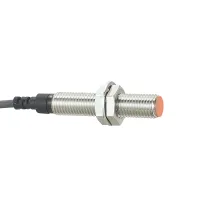 CJY-E M8 Flush Inductive Sensor