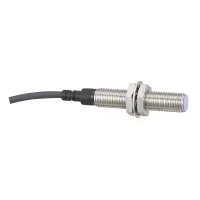 CJY-S M8 Flush Long Range Inductive Sensor