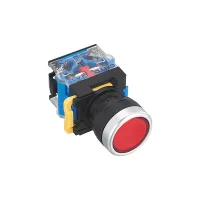 CLA38 Flat Pushbutton Operator