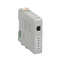 CMG Ethernet and RS485 Communication Module Representative Housing