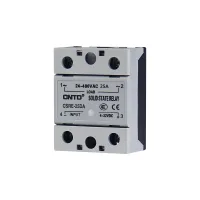 CSRE Single-phase DC-control AC Relay