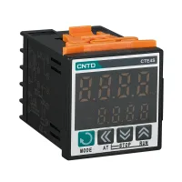 CTE4S 48mm Square PID Temperature Controller