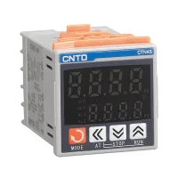 CTN4S 48mm Square PID Temperature Controller