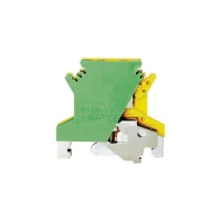 CUK-2.5B PE Yellow-Green Screw Ground Terminal